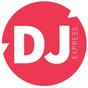 Logo Dj Express