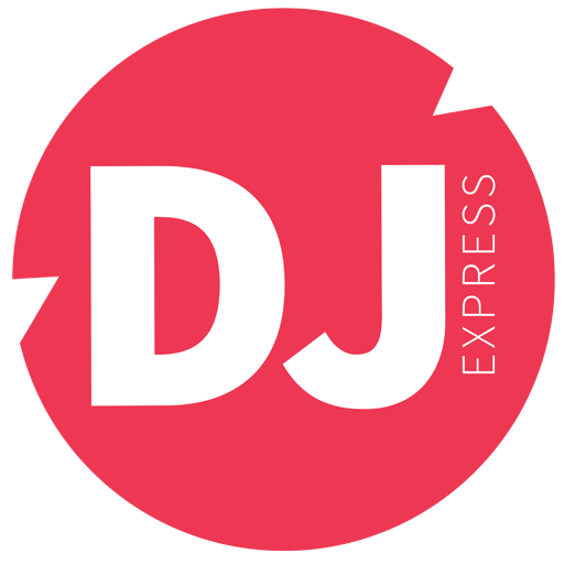 Logo Dj Express