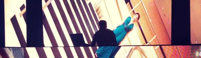 Mejores Djs para Fiesta de 15 – Top 5