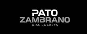 mejores empresas de disc jockeys para cumpleaños en Buenos Aires - Pato Zambrano