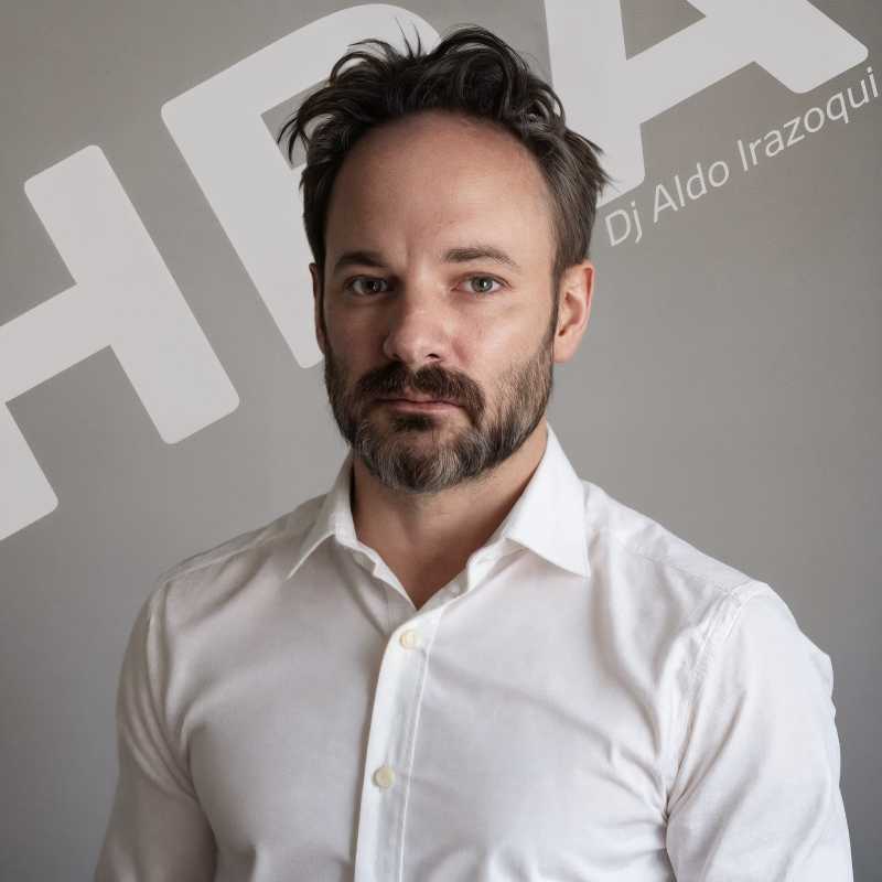 Dj Aldo Irazoqui - Fiestas & Eventos de claidad