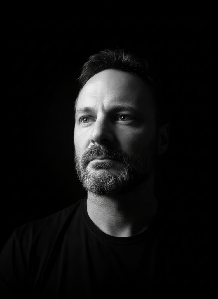 ALDO IRAZOQUI de HBA Creative Group